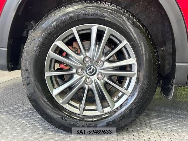 Mazda CX-5 2017-08 358617-13