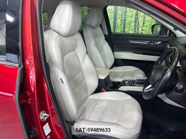 Mazda CX-5 2017-08 358617-8