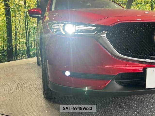 Mazda CX-5 2017-08 358617-12