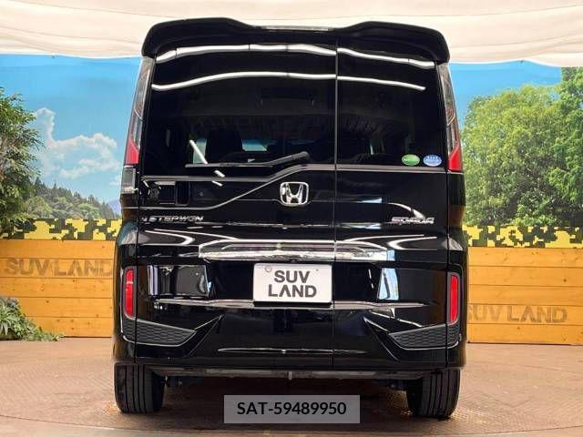 Honda e 2016-04 380488-16
