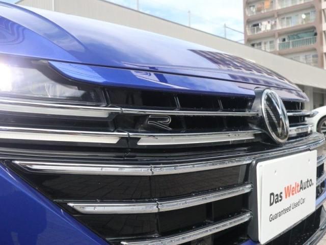 VolksWagen ARTEON 2022-09 15781-10