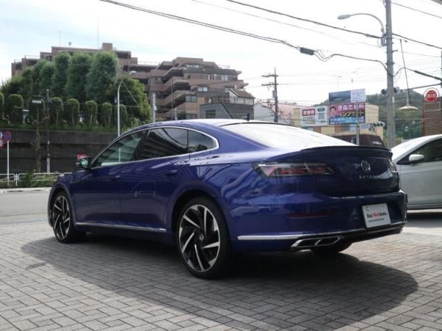VolksWagen ARTEON 2022-09 15781-6