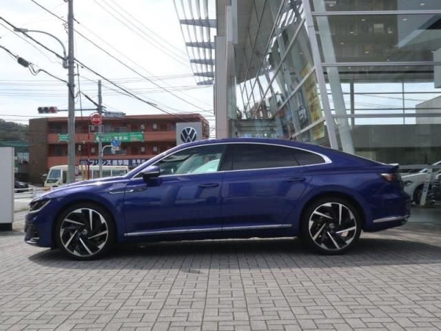 VolksWagen ARTEON 2022-09 15781-5