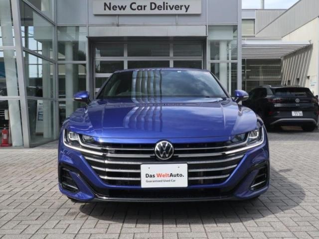 VolksWagen ARTEON 2022-09 15781-4