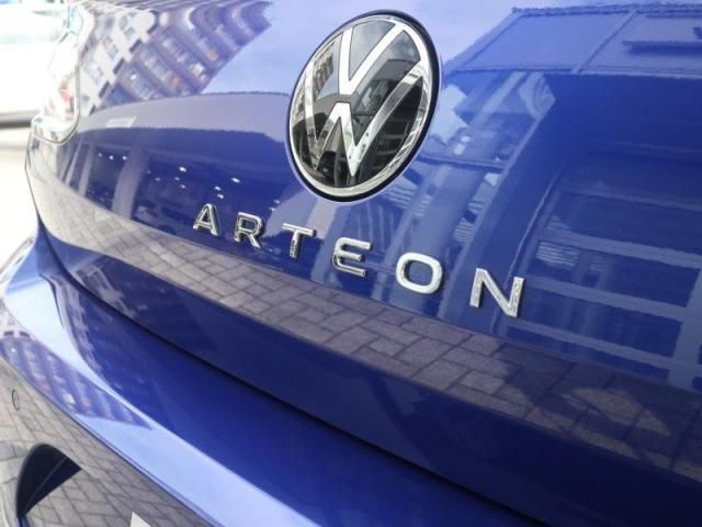 VolksWagen ARTEON 2022-09 15781-12