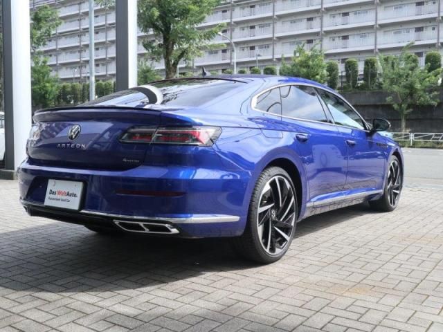 VolksWagen ARTEON 2022-09 15781-8