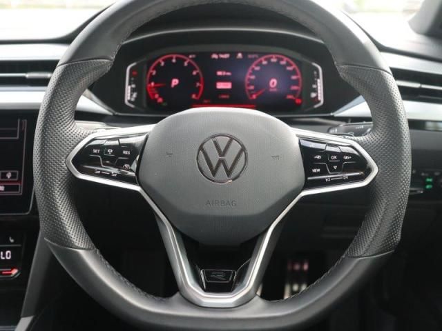 VolksWagen ARTEON 2022-09 15781-15