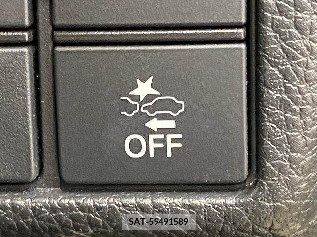 Honda N BOX 2017-09 241161-6