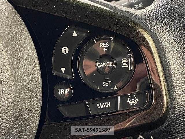 Honda N BOX 2017-09 241161-5