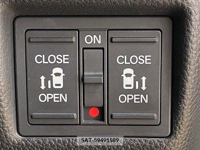 Honda N BOX 2017-09 241161-4