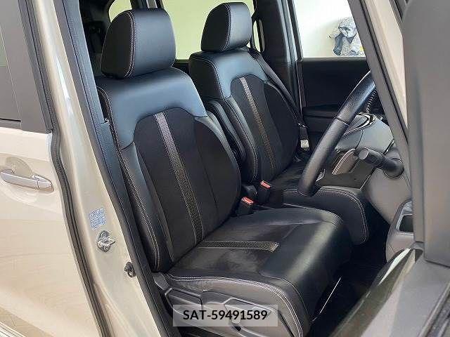 Honda N BOX 2017-09 241161-8
