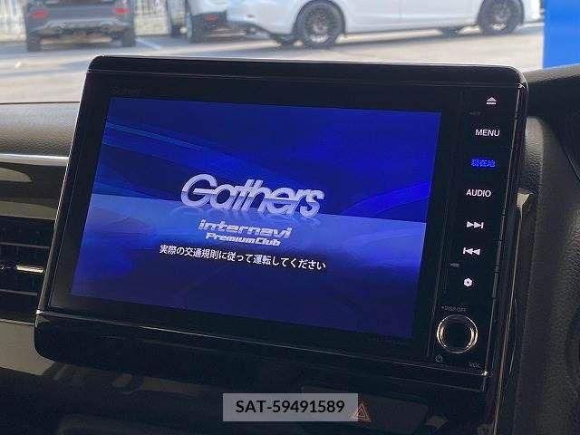 Honda N BOX 2017-09 241161-2
