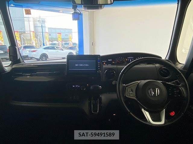 Honda N BOX 2017-09 241161-1
