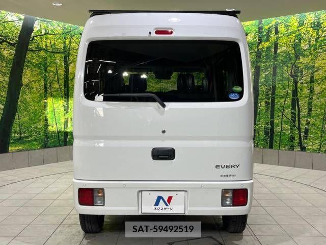 Suzuki EVERY 2020-01 210958-15
