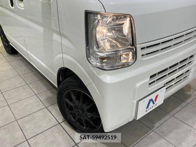 Suzuki EVERY 2020-01 210958-12
