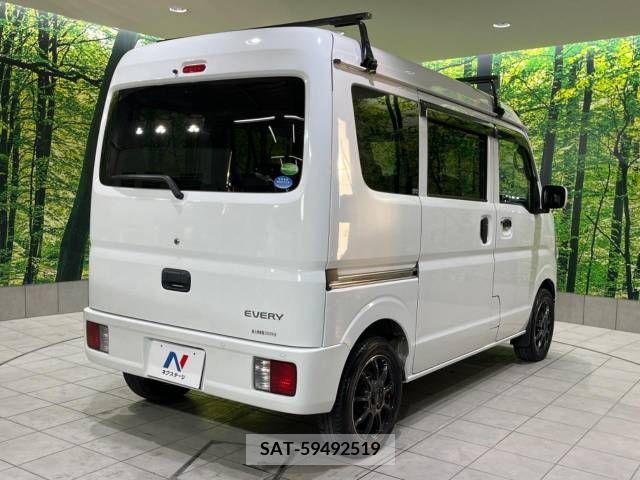 Suzuki EVERY 2020-01 210958-17