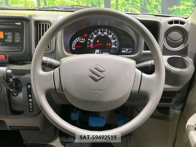 Suzuki EVERY 2020-01 210958-11