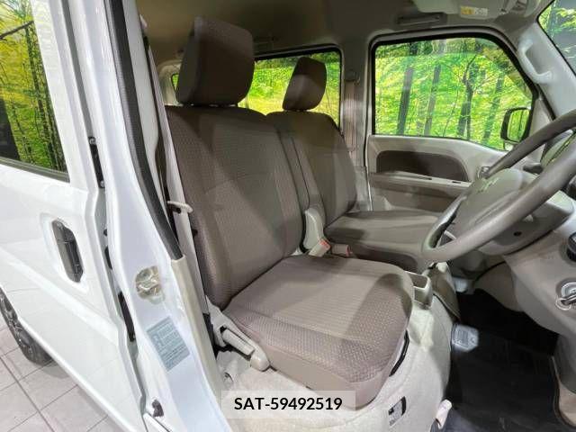 Suzuki EVERY 2020-01 210958-8