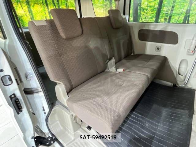 Suzuki EVERY 2020-01 210958-9
