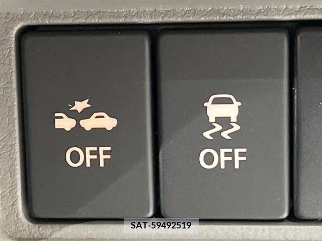 Suzuki EVERY 2020-01 210958-2