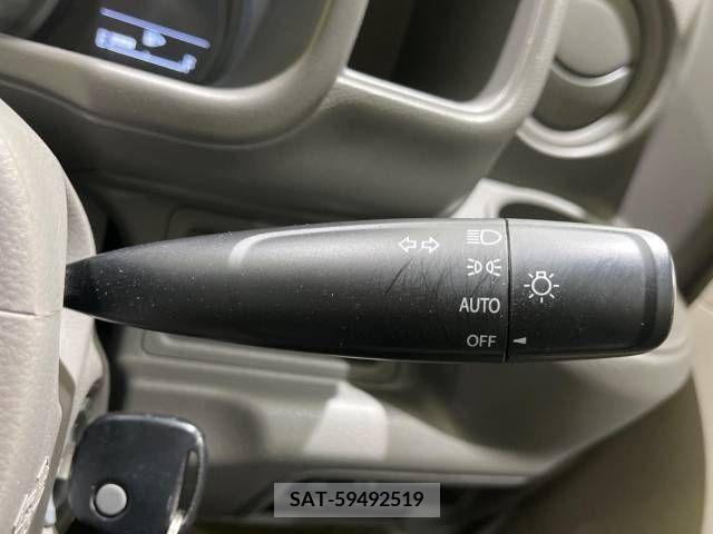 Suzuki EVERY 2020-01 210958-5