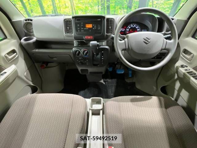 Suzuki EVERY 2020-01 210958-1