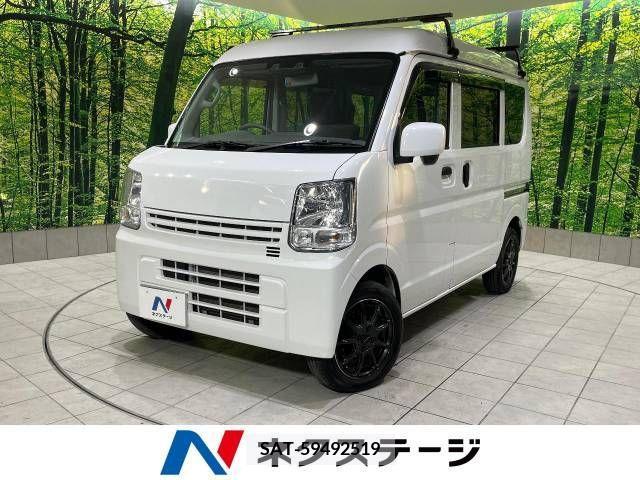 Suzuki EVERY 2020-01 210958-0