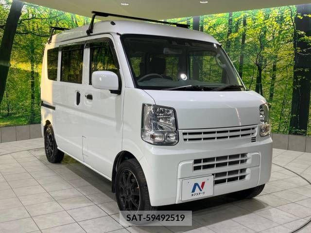 Suzuki EVERY 2020-01 210958-16