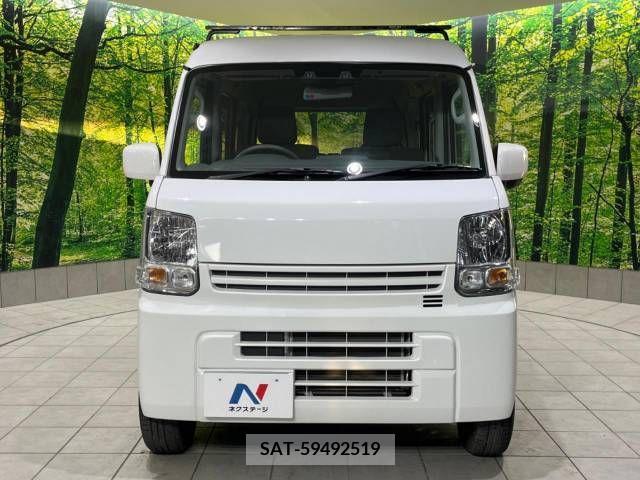 Suzuki EVERY 2020-01 210958-14