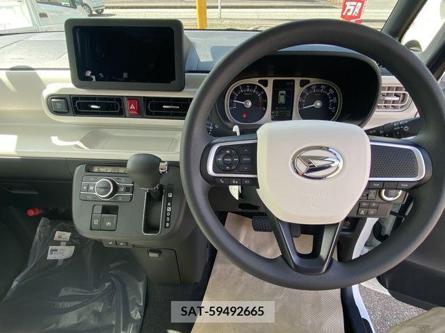 Daihatsu MOVE 2024-01 243680-1
