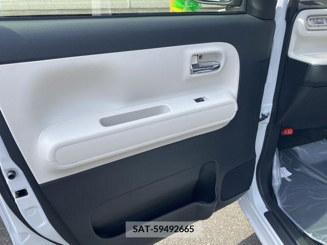 Daihatsu MOVE 2024-01 243680-19