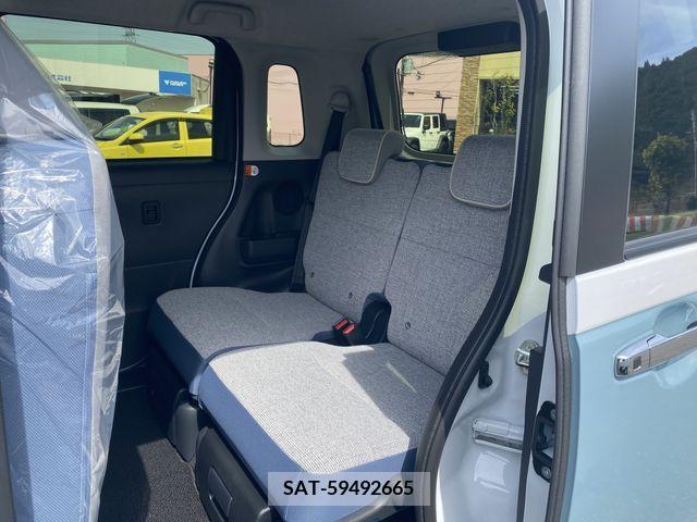 Daihatsu MOVE 2024-01 243680-21