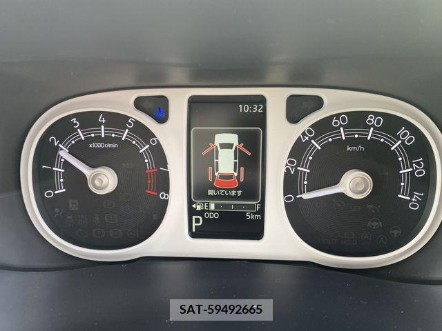 Daihatsu MOVE 2024-01 243680-8