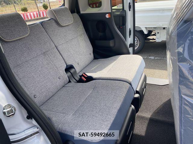Daihatsu MOVE 2024-01 243680-22