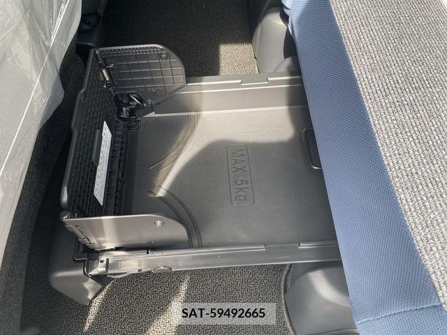 Daihatsu MOVE 2024-01 243680-23