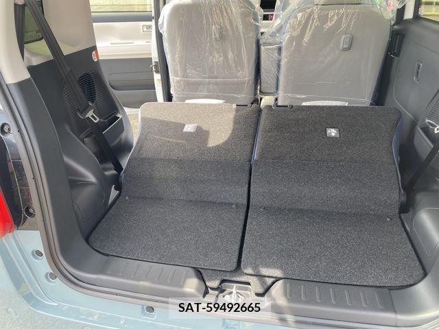 Daihatsu MOVE 2024-01 243680-25