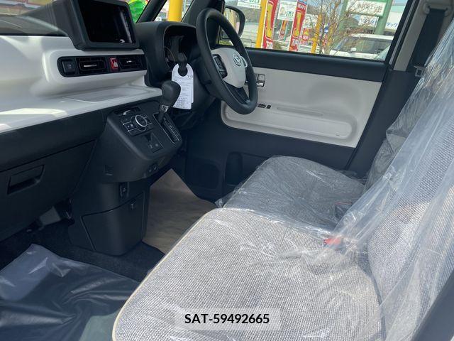 Daihatsu MOVE 2024-01 243680-11