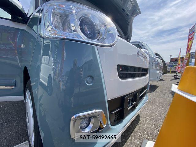 Daihatsu MOVE 2024-01 243680-28
