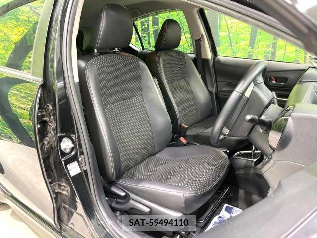 Toyota AQUA 2015-06 353084-9