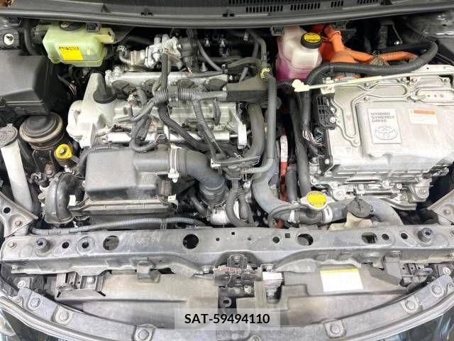 Toyota AQUA 2015-06 353084-18