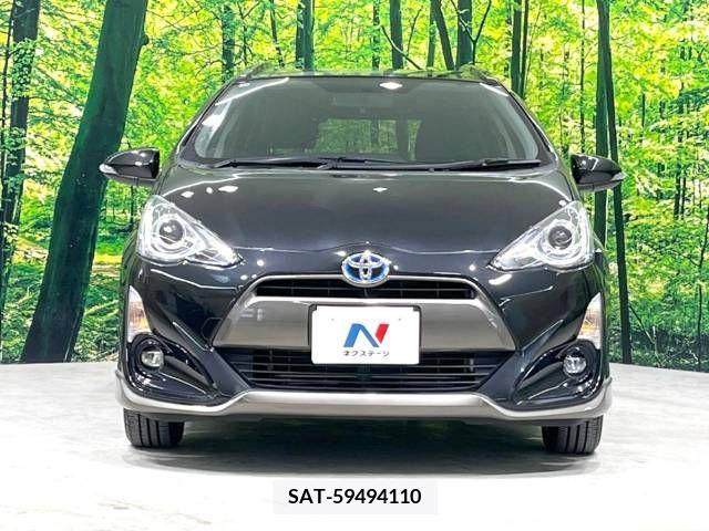 Toyota AQUA 2015-06 353084-14