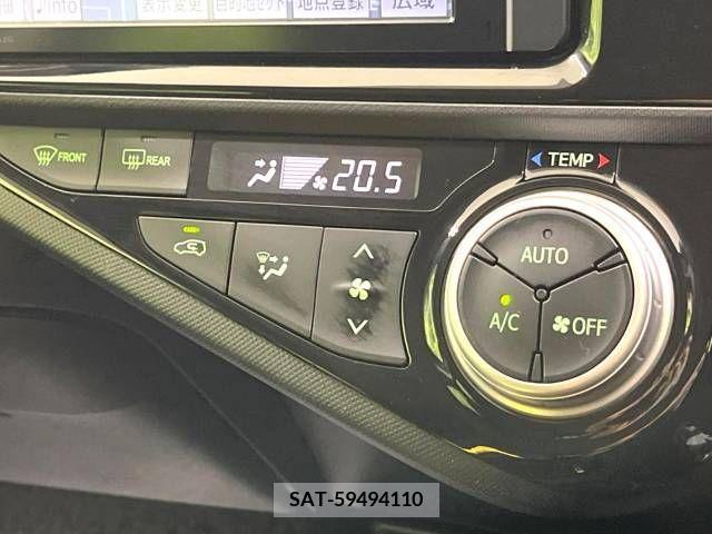 Toyota AQUA 2015-06 353084-5