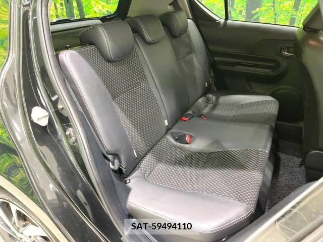 Toyota AQUA 2015-06 353084-10
