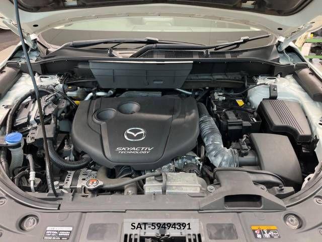 Mazda CX-5 2017-03 308322-18