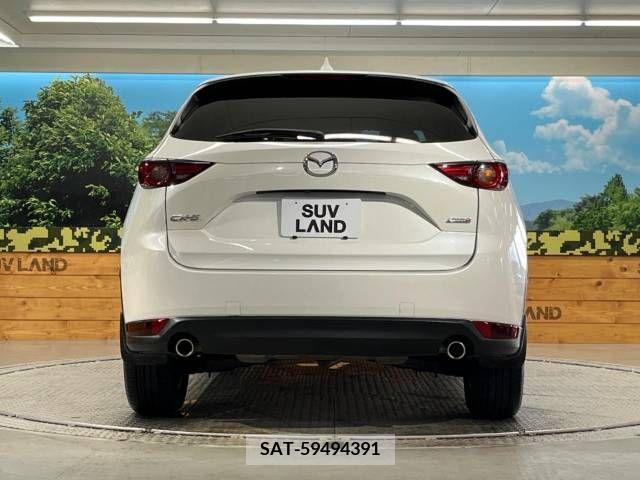 Mazda CX-5 2017-03 308322-15