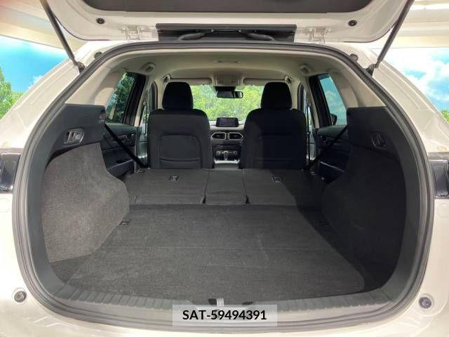 Mazda CX-5 2017-03 308322-13