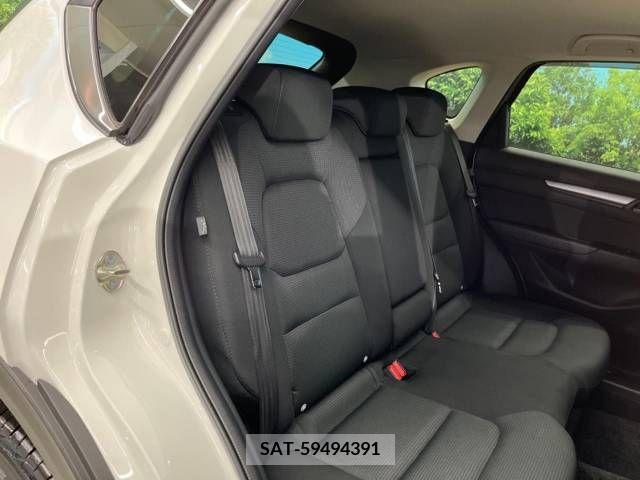 Mazda CX-5 2017-03 308322-12