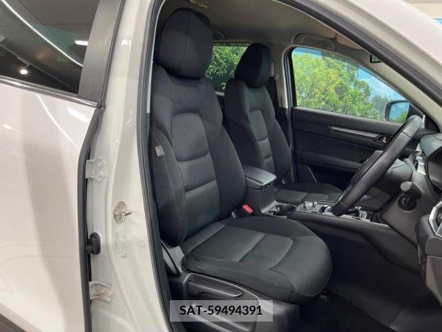 Mazda CX-5 2017-03 308322-11