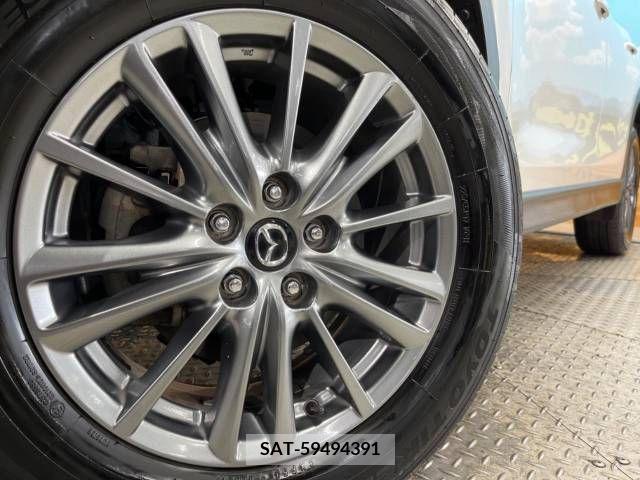 Mazda CX-5 2017-03 308322-10
