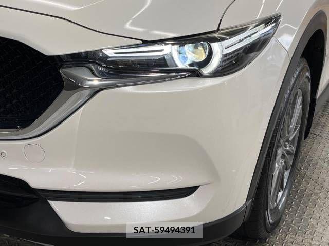 Mazda CX-5 2017-03 308322-9